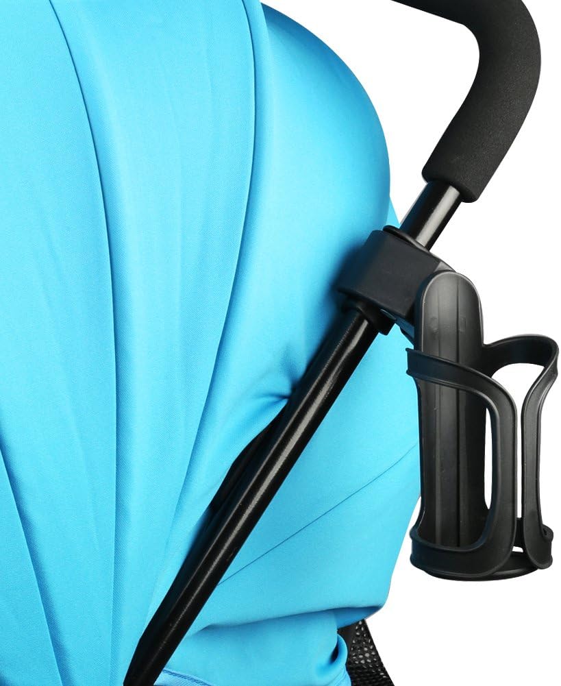Accmor Stroller Cup Holder, Bike Cup Holder, Bike Water Bottle Holders