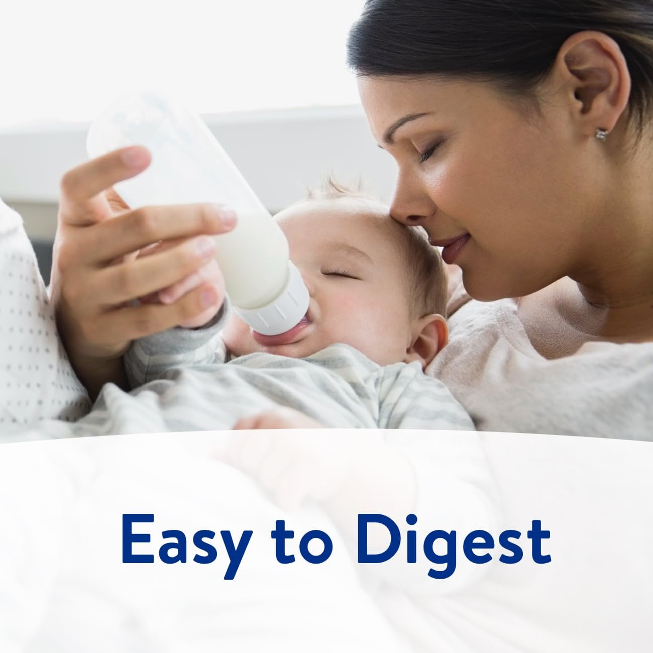 Similac Advance Baby Formula Powder With Iron, Inspired by Breast Milk