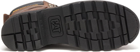 CAT Men's Second Shift Steel Toe