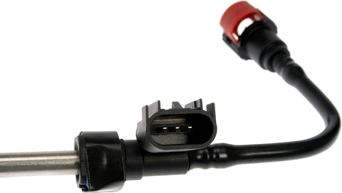 Dorman 926-870 Fuel Pressure Sensor Compatible with Select Ram Models