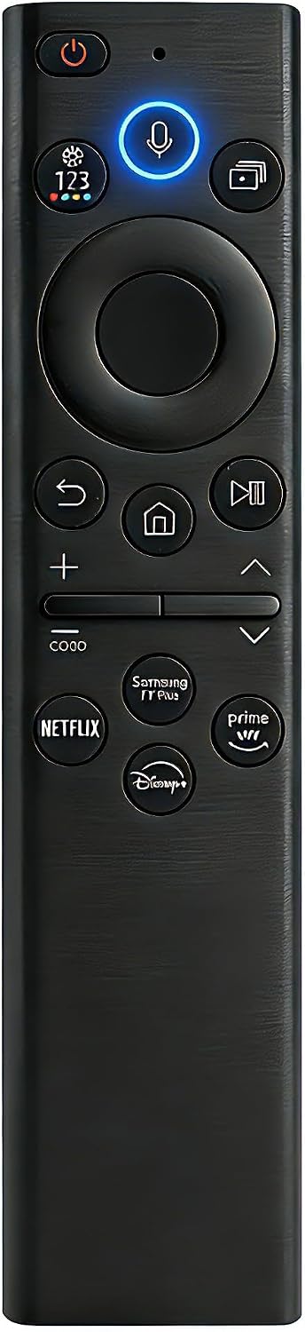 Universal Remote Control for Samsung Smart TV