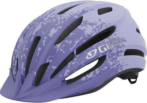 Giro Register MIPS II Matte Bright Red/White Universal Adult