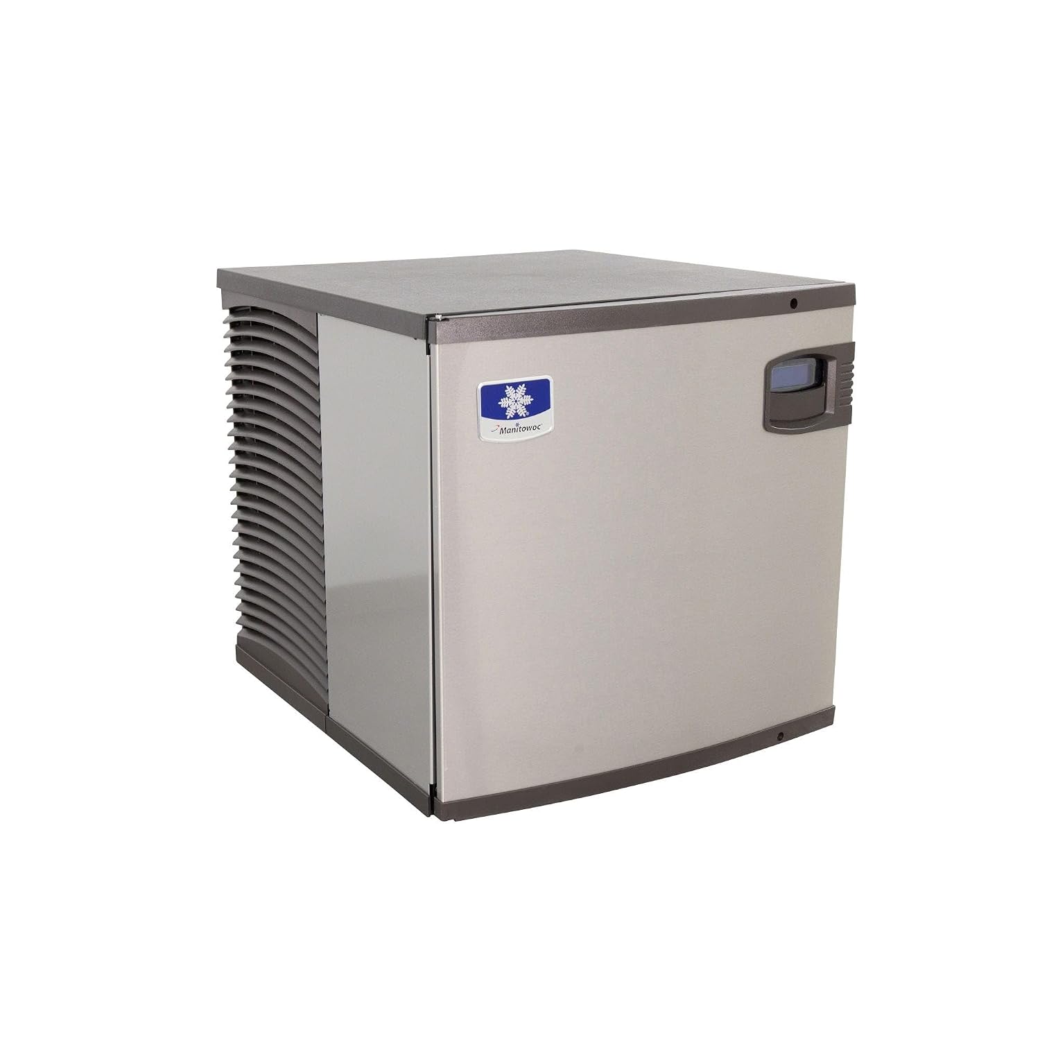 Modular Commercial Cube Ice Maker Machine by Manitowoc