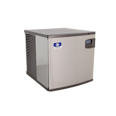 Modular Commercial Cube Ice Maker Machine by Manitowoc