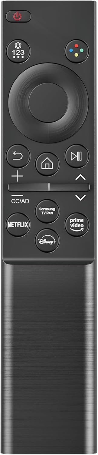 Replacement for Samsung TV Remote Control, Universal for All Samsung TVs