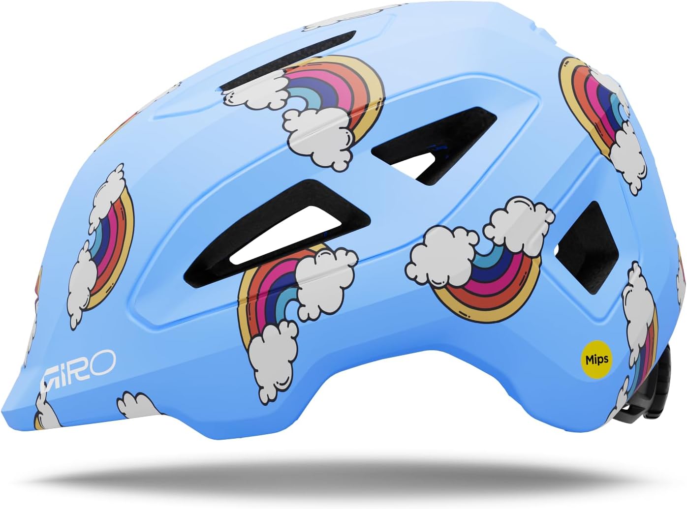 Giro Scamp MIPS II Youth Bike Helmet