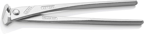 Knipex 99 14 250 High Leverage Concretors' Nippers