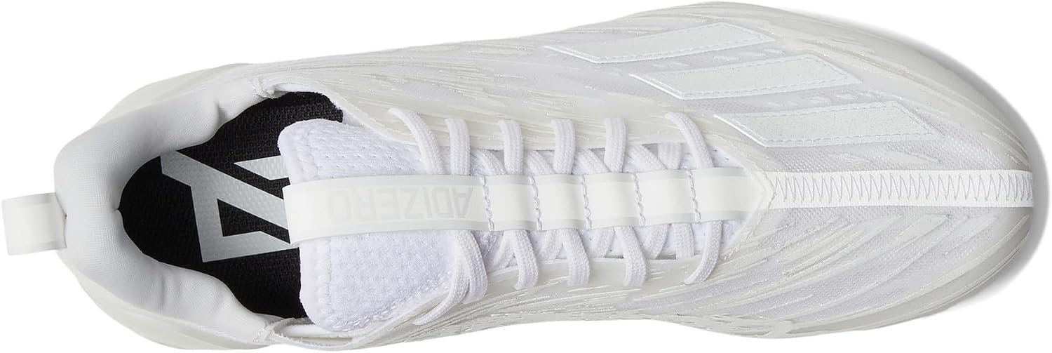 Adidas Mens Adizero Football Cleats