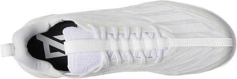 Adidas Mens Adizero Football Cleats