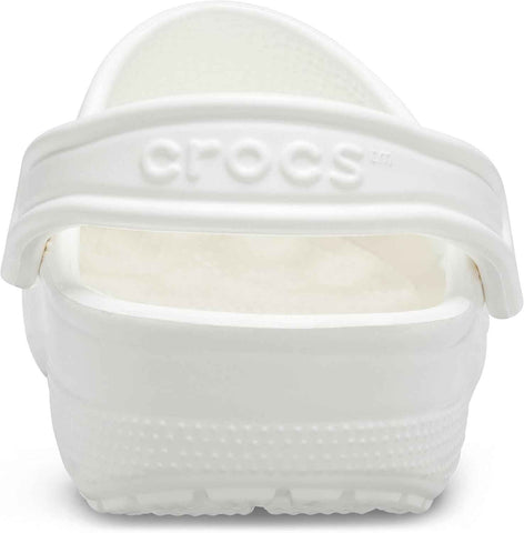 Crocs Unisex-Adult Classic Clog, Clogs for Women and Men