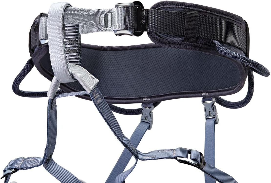 PETZL CORAX Rock Climbing Harness