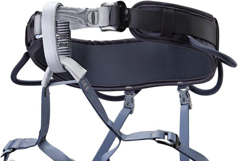 PETZL CORAX Rock Climbing Harness