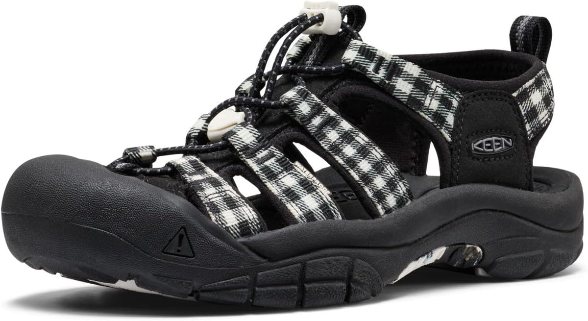 KEEN Women's Newport H2 Closed Toe Water Sandals