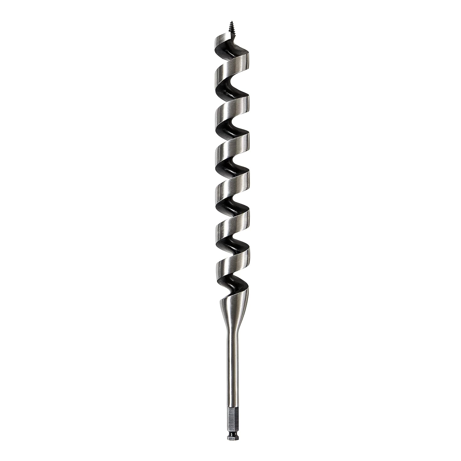 DEWALT Drill Bit, Ship Auger, 11/16 Inch x 17 Inch (DW1682)