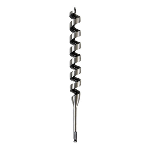 DEWALT Drill Bit, Ship Auger, 11/16 Inch x 17 Inch (DW1682)