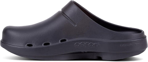 OOFOS Unisex-Adult OOcloog