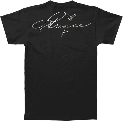 Prince Official 1999 Purple T-Shirt