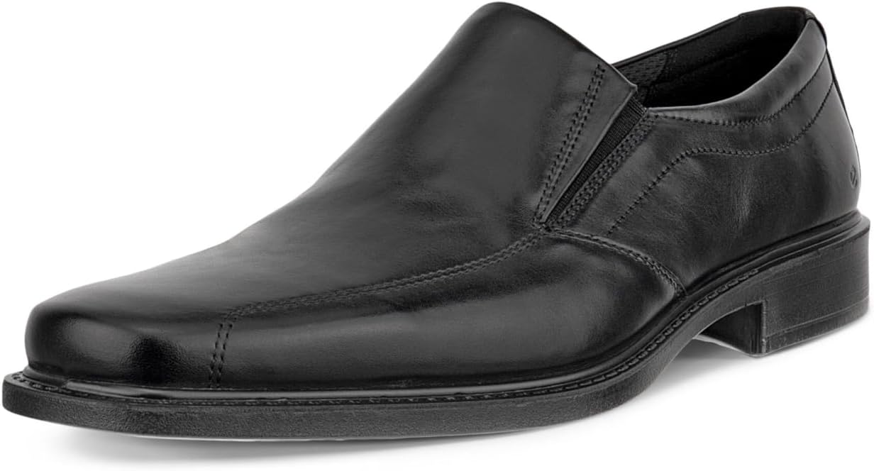 ECCO Men's New Jersey Slip-On Loafer