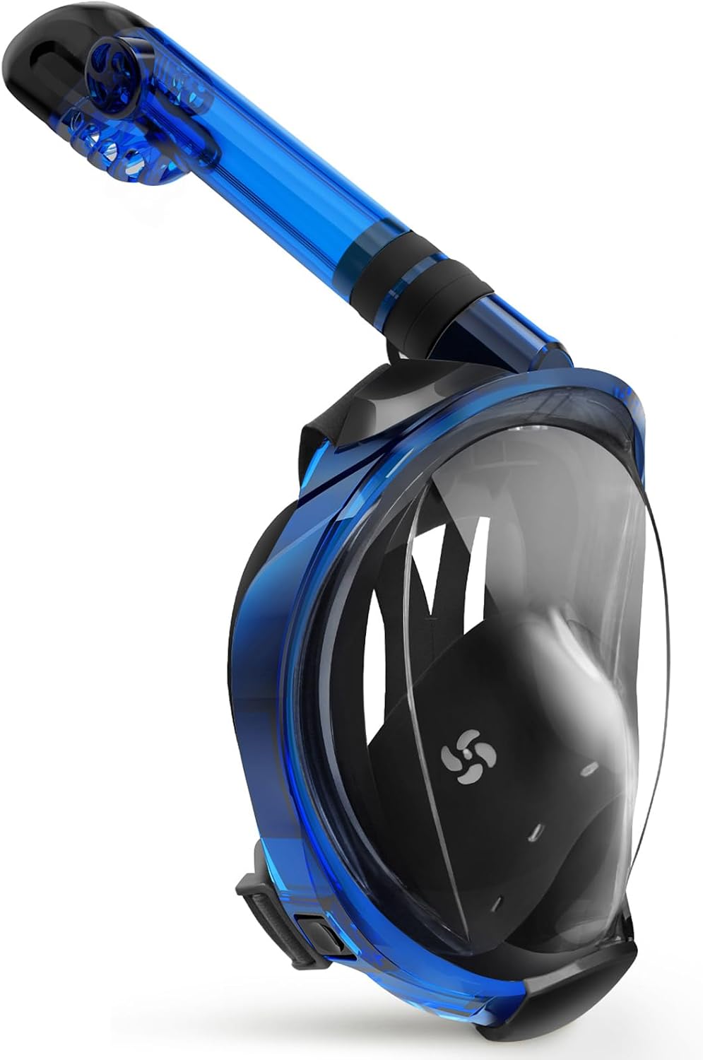 Greatever G2 Full Face Snorkel Mask Adults with Latest Dry Top System