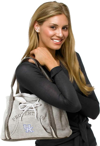 Littlearth NCAA Hoodie Purse - Officially Licensed Teams