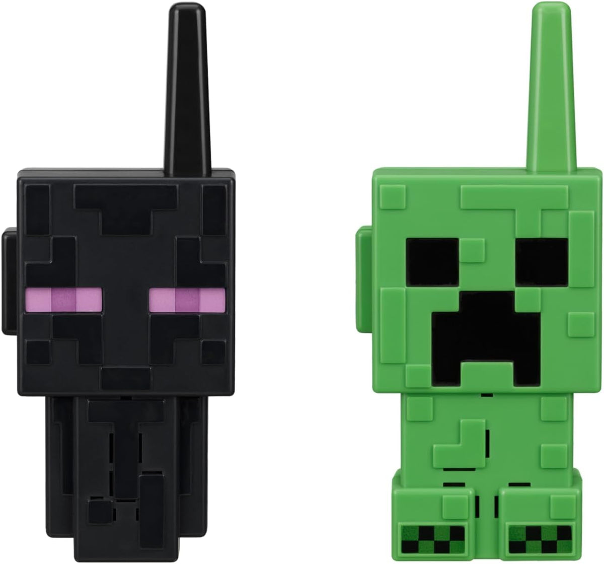 Minecraft Walkie Talkies for Kids, Indoor and Outdoor Toys