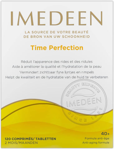 Imedeeen Time Perfection, 120 tablets