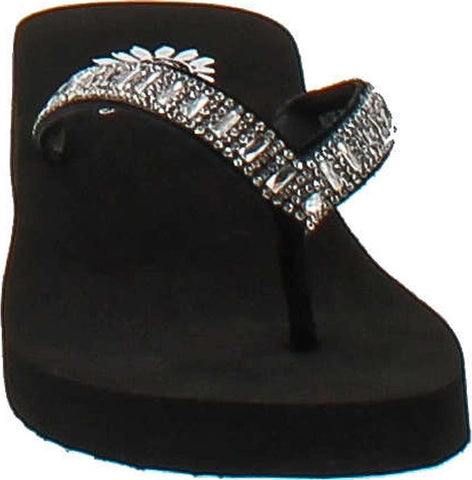 Yellow Box womens ZemilySandal