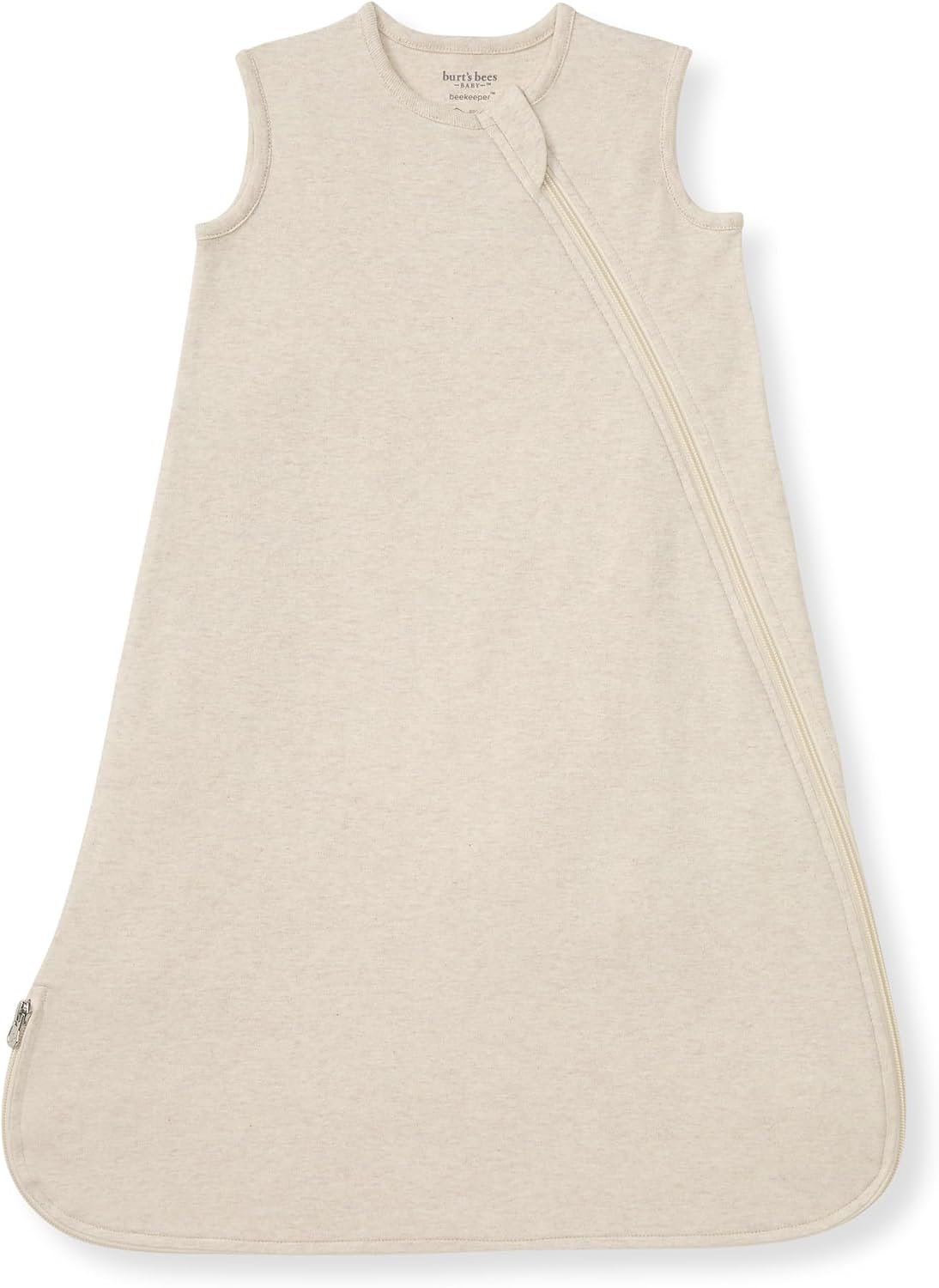 Burt's Bees Baby Baby Organic Beekeeper Infant Wearable Blanket, Unisex Swaddle