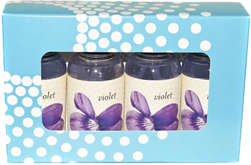 Rainbow and RainMate Lemon Fragrance Air Freshener Pack