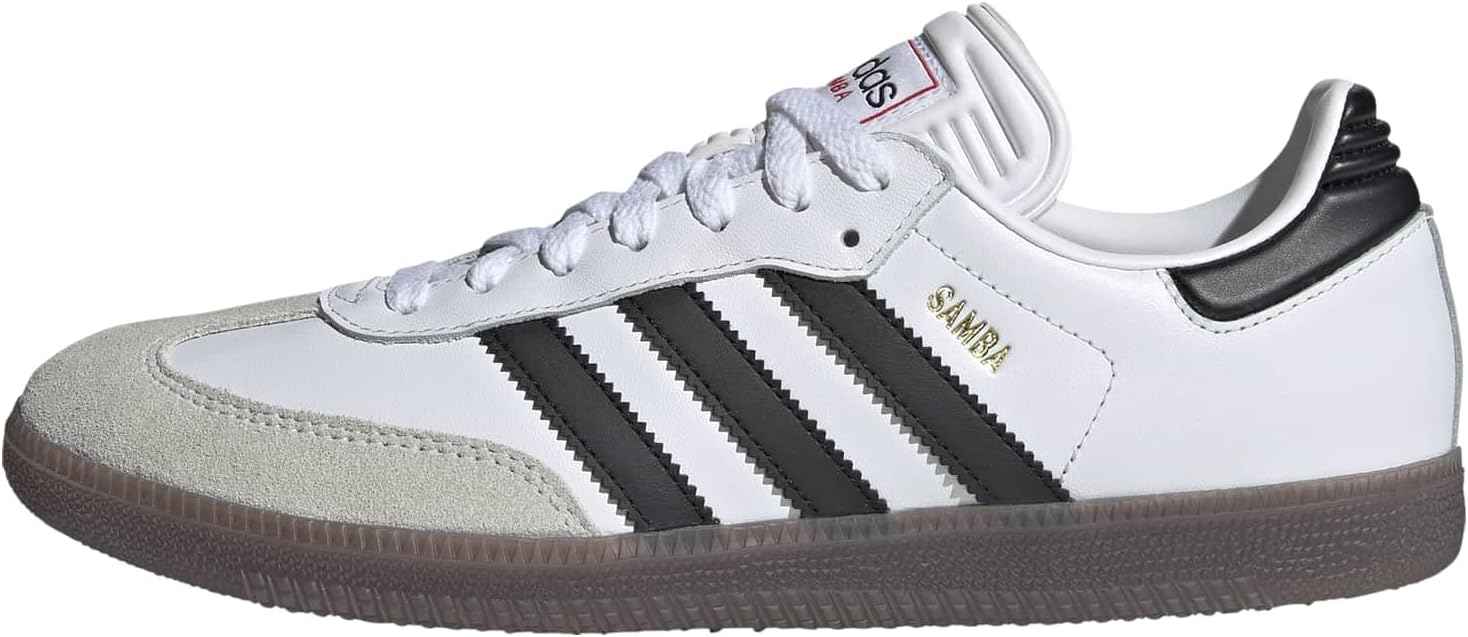 adidas Unisex-Adult Samba Indoor Sneakers