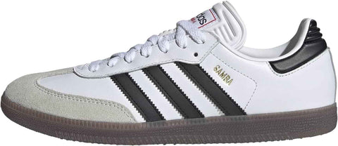 adidas Unisex-Adult Samba Indoor Sneakers