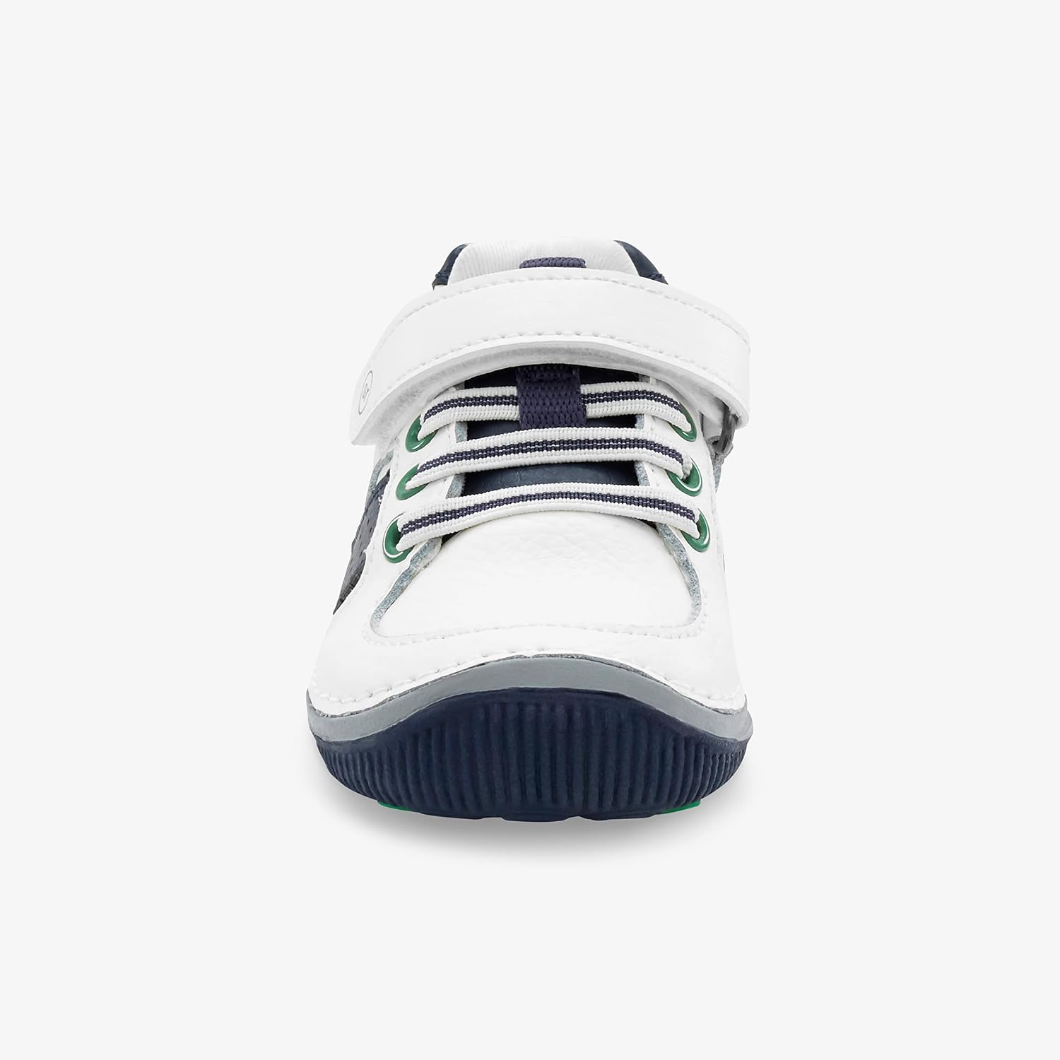 Stride Rite Unisex-Child SRT Wes