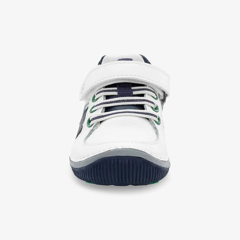 Stride Rite Unisex-Child SRT Wes