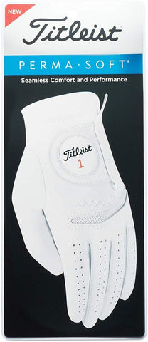 Titleist Perma-Soft Men's Regular Left
