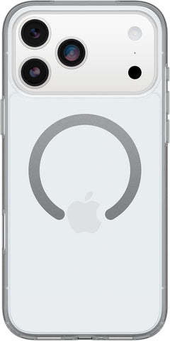OtterBox iPhone 17 Pro Max Symmetry Series Clear Case - Clear