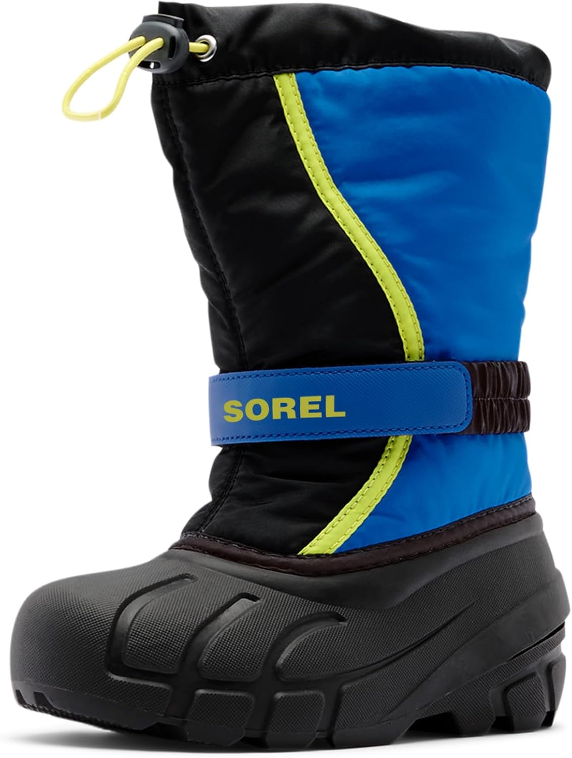 SOREL Kids Flurry Boots (Little Kid)