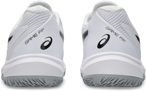 ASICS Men's Game FlyteFoam Tennis Shoes