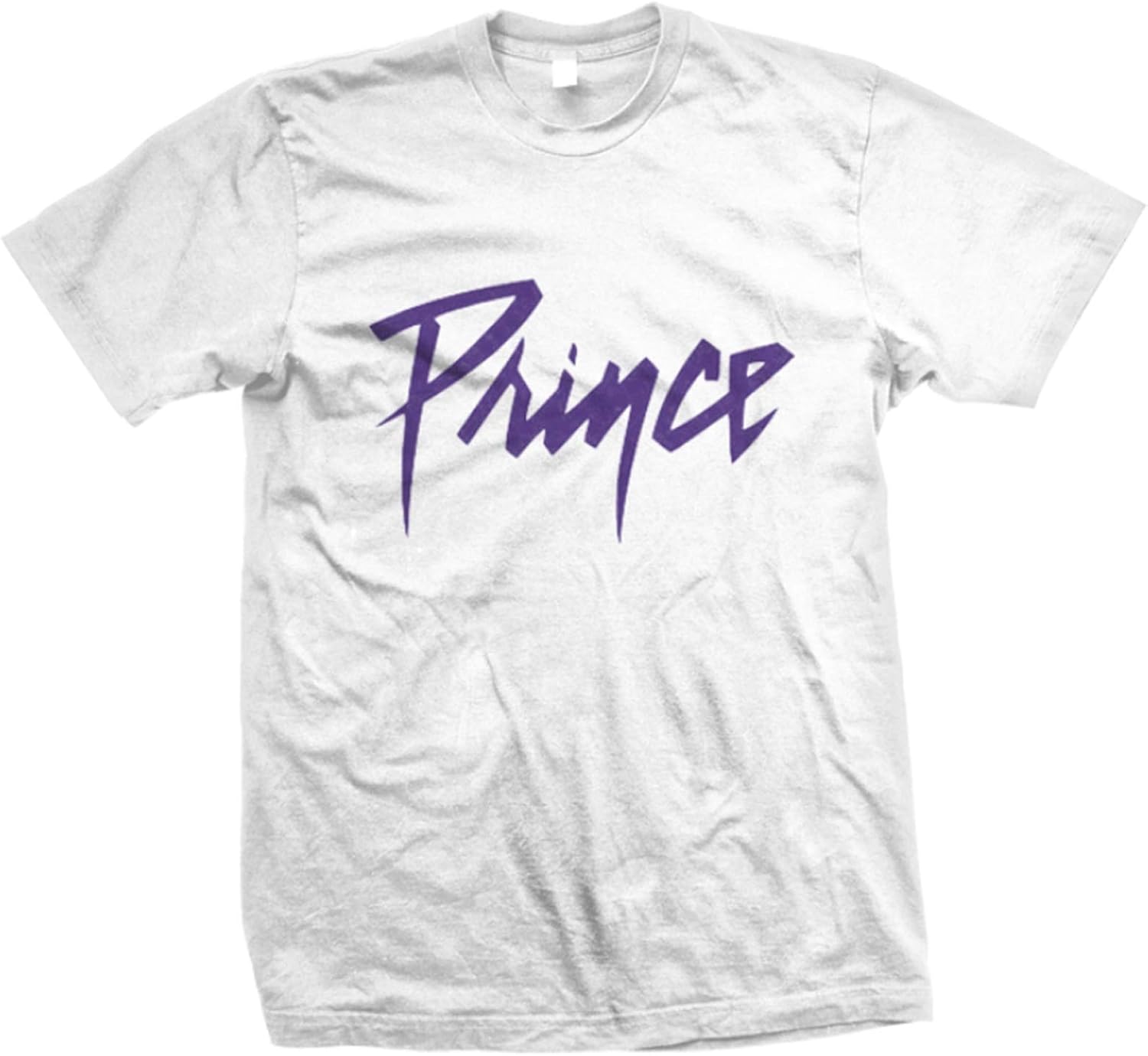 Prince Official 1999 Purple T-Shirt