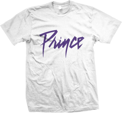 Prince Official 1999 Purple T-Shirt