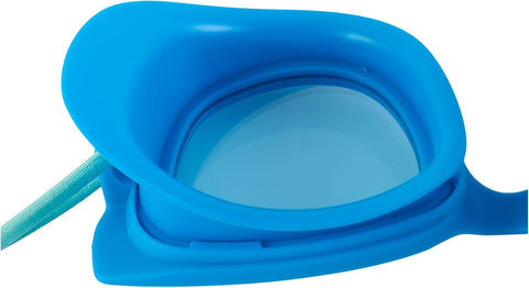 Speedo Kids' Swim Goggles Sunny G Ages 3-8