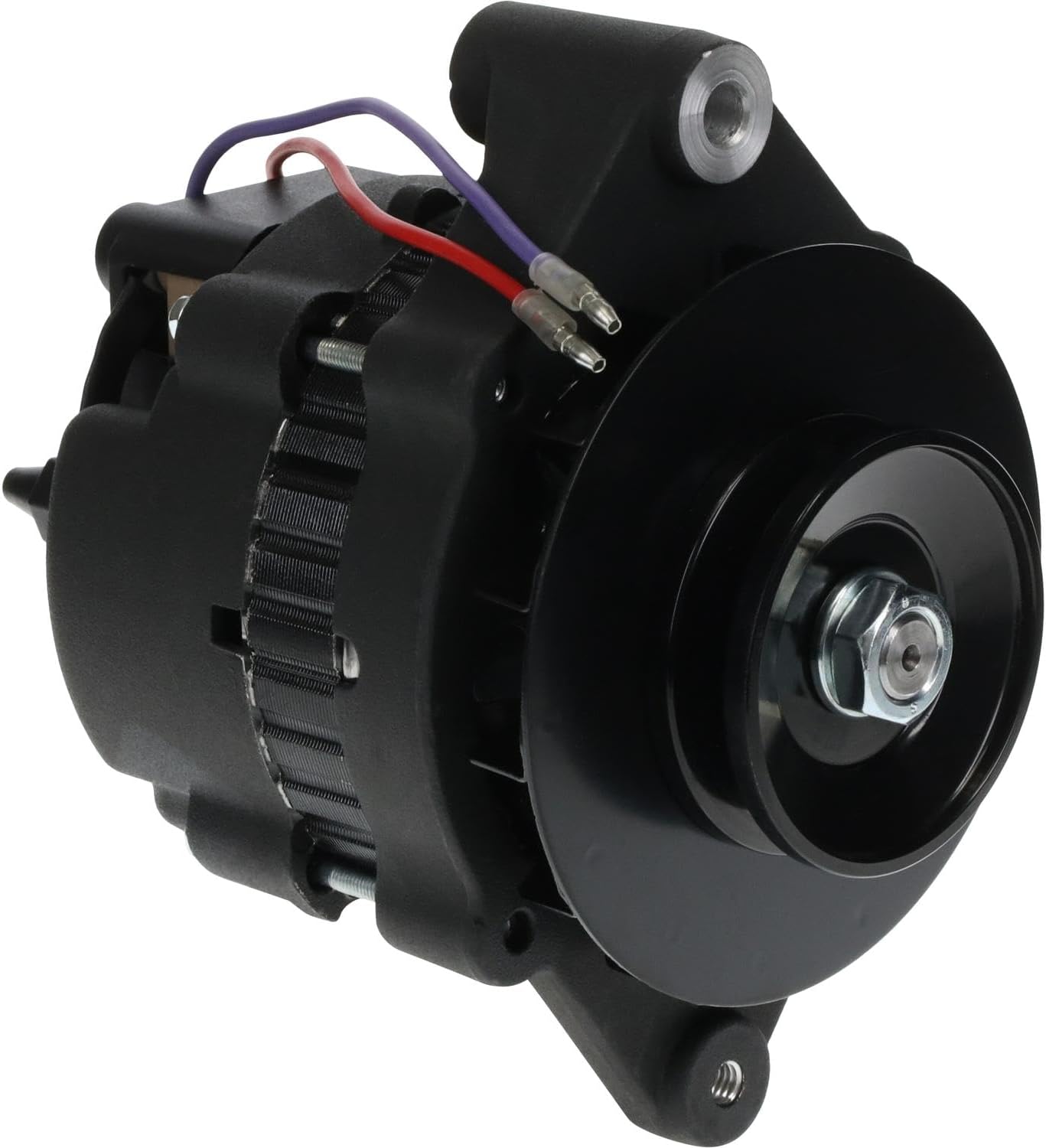 OEG Parts New Alternator SAEJ1171 Compatible With Mercruiser PCM Pleasurecraft OMC Inboard Compatible With OEM Mando & Motorola A000B0331 AC155603 AC155604 AC155614