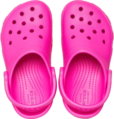 Crocs Kid's Classic Clog (Little Kid/Big Kid/Toddler)