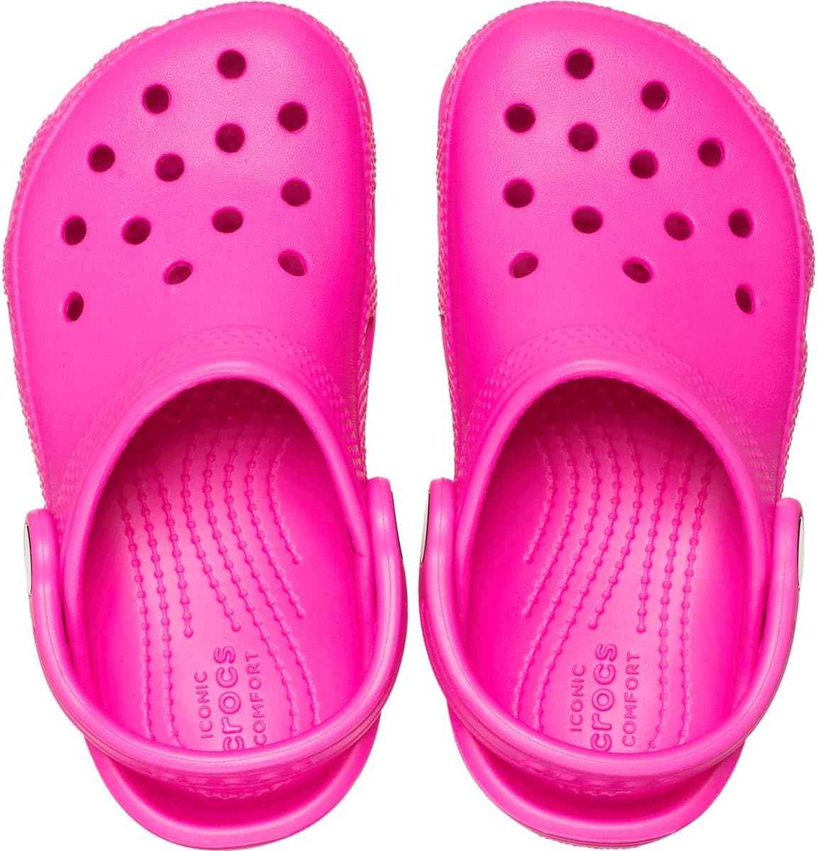 Crocs Kid's Classic Clog (Little Kid/Big Kid/Toddler)