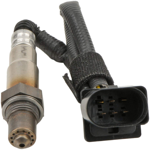 BOSCH 0281006325 Original Equipment Fuel Rail Pressure Sensor