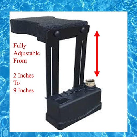 Fill-O-Matic Premium Automatic Swimming Pool Water Leveler