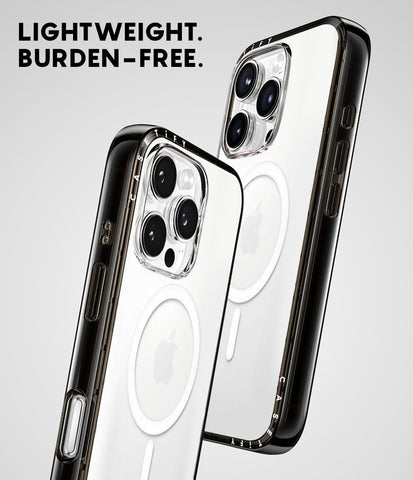 CASETiFY for iPhone 16 Case - Compact Compatible with MagSafe