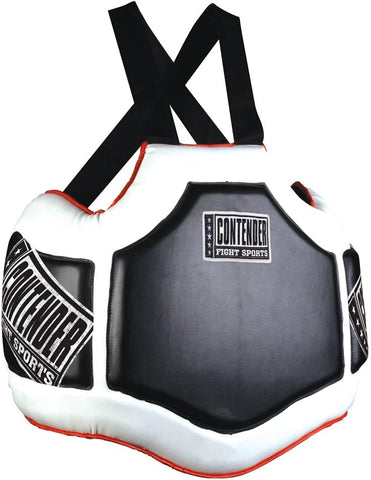 Contender Fight Sports Heavy Hitter Boxing Body Protector for Coaches