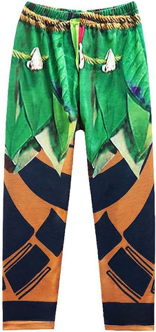 Dressy Daisy Boys Ocean Adventure Pajamas Halloween Costume Set