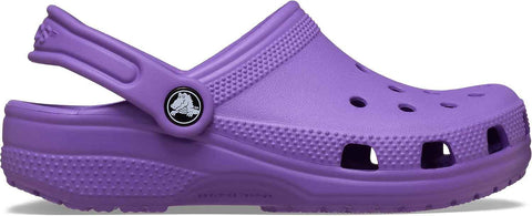 Crocs Kid's Classic Clog (Little Kid/Big Kid/Toddler)