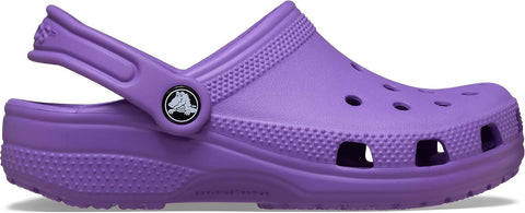 Crocs Kid's Classic Clog (Little Kid/Big Kid/Toddler)